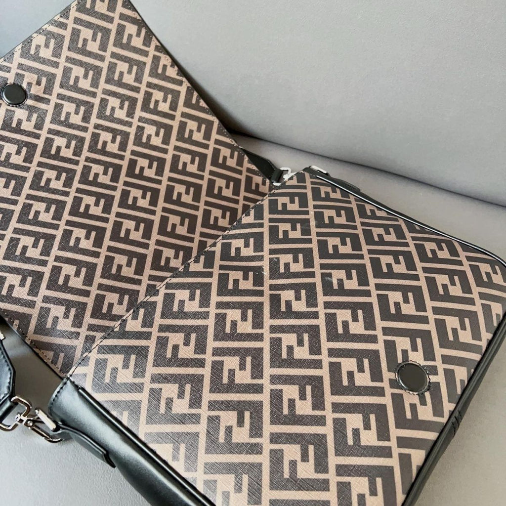 Fashionable and versatile casual high-end men's bag PD10042114