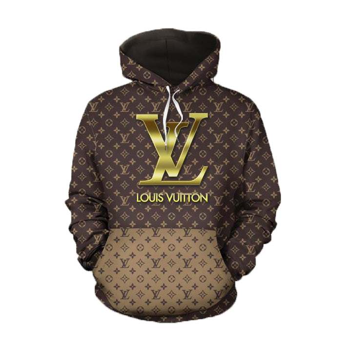 Luxury 3d Full Print Hoodie And Leings Set Hot 20230222-39