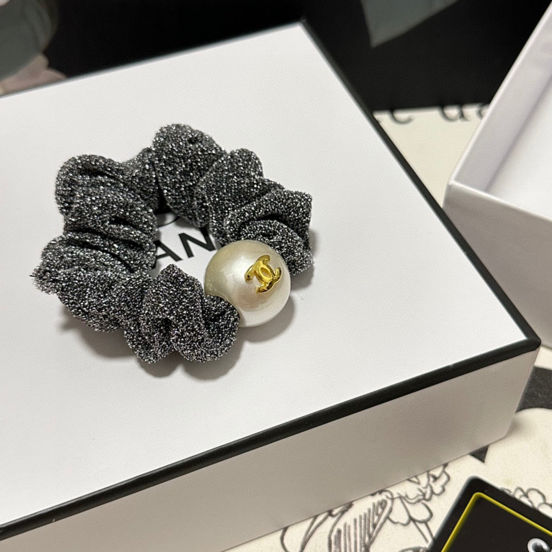 CH Fashion new pearl hair band b0424090612