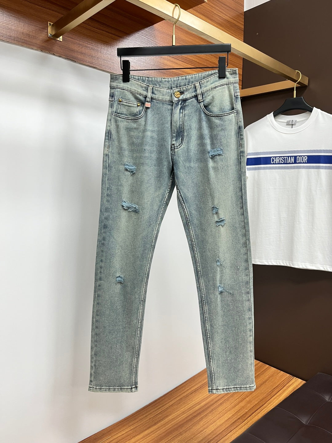 25ss new fashion jeans 0725062606