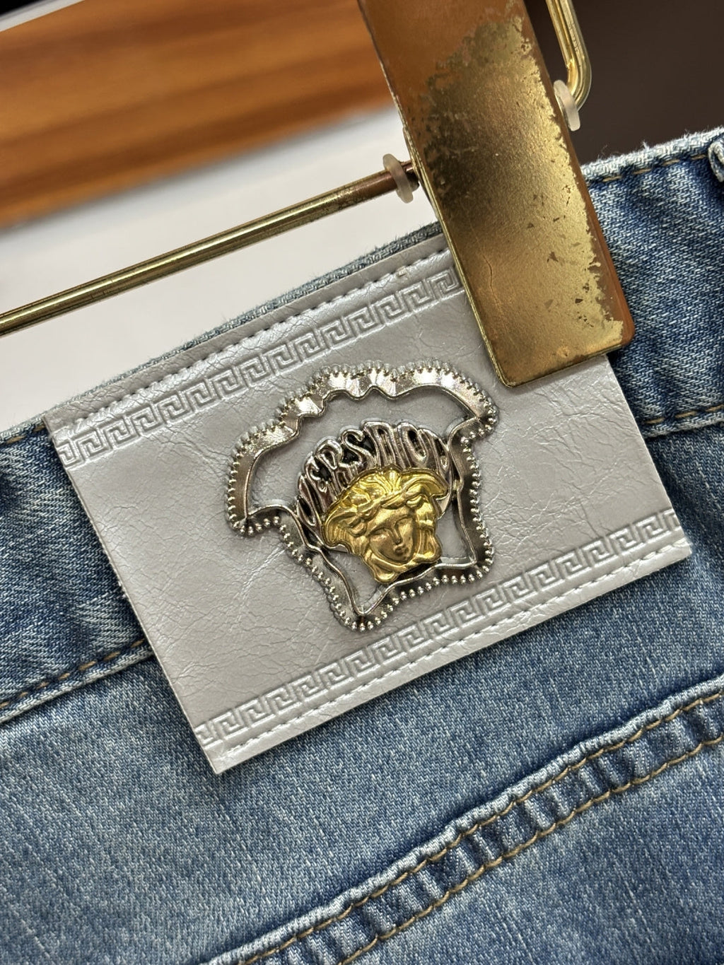 New Stylish Casual Jeans 0726060307