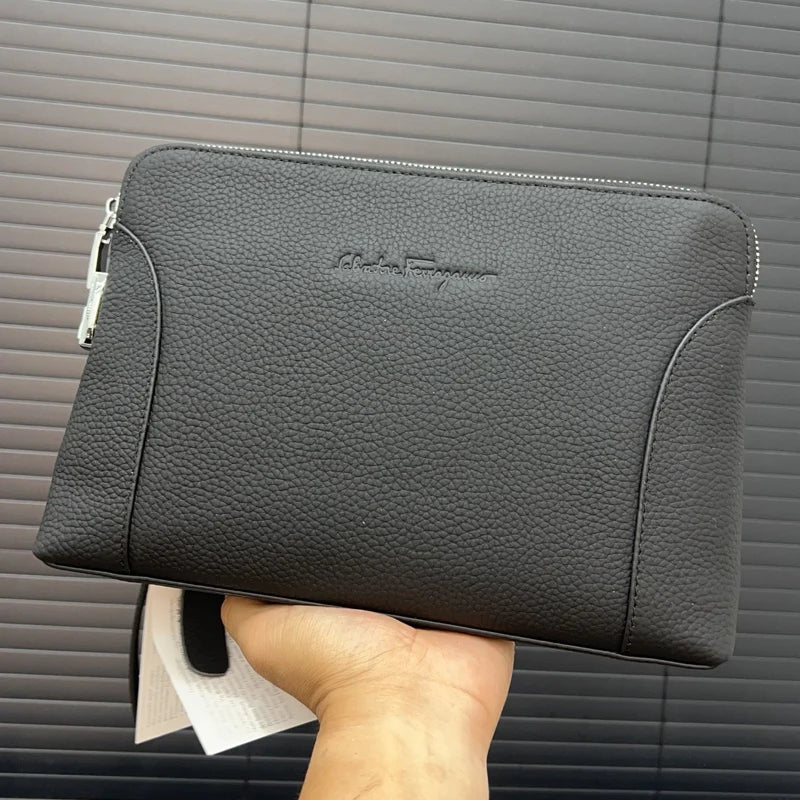 New black fashionable handbag 10CG24092611