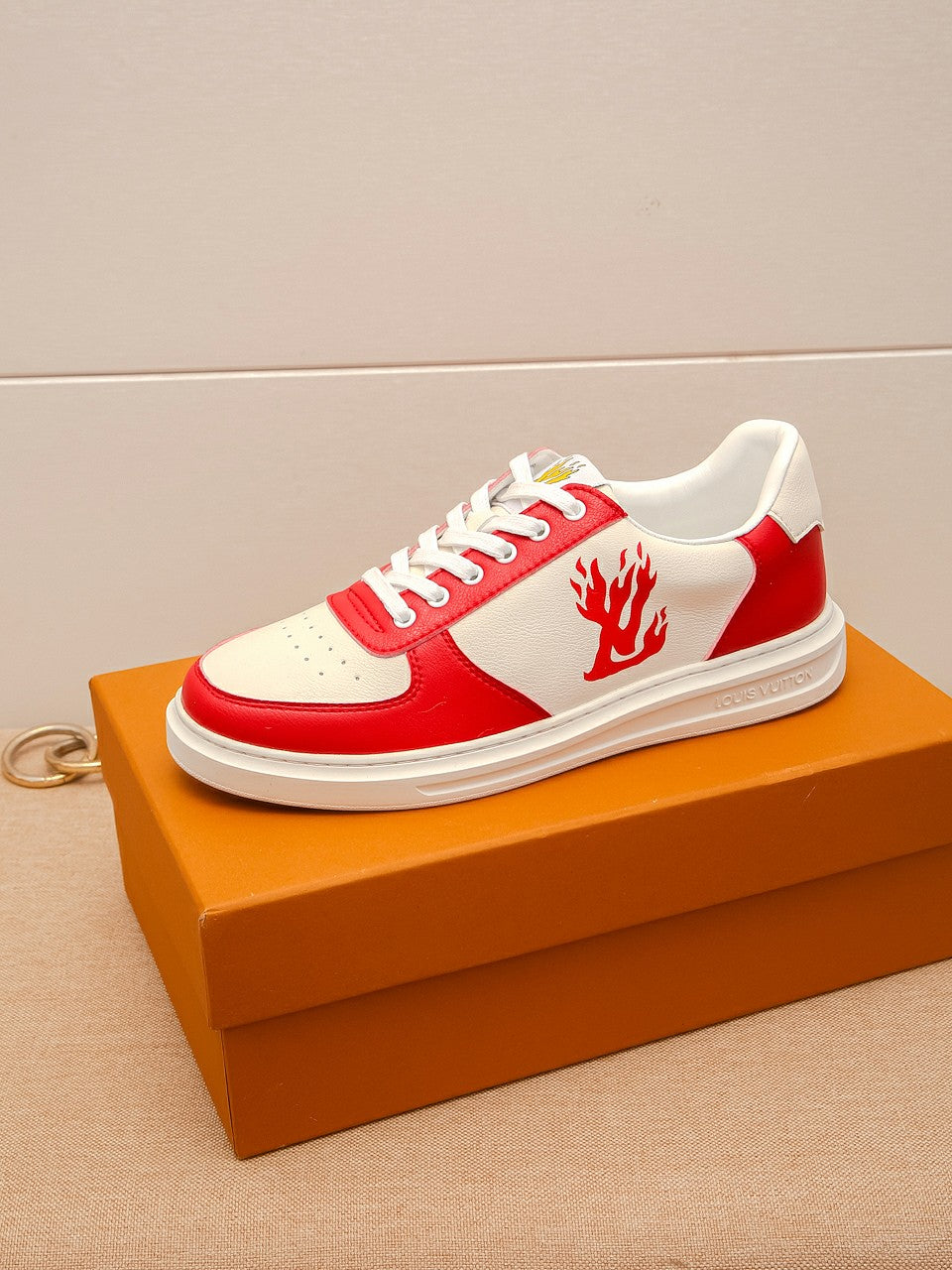 L classic casual sports shoes 0725090303