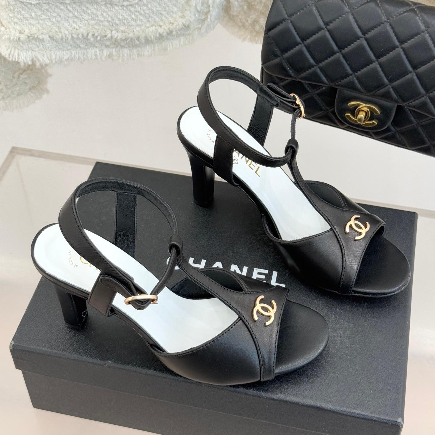 26SS New Women's High Heels 0726031002