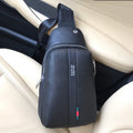New Fashion Printed Men's Chest Bag 1024071704