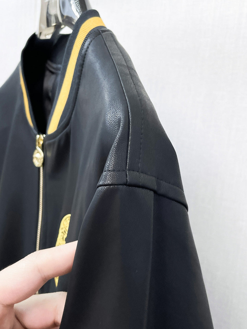 2026SS New Arrival Men's Fashion Spring Jacket Outerwear 0726060303