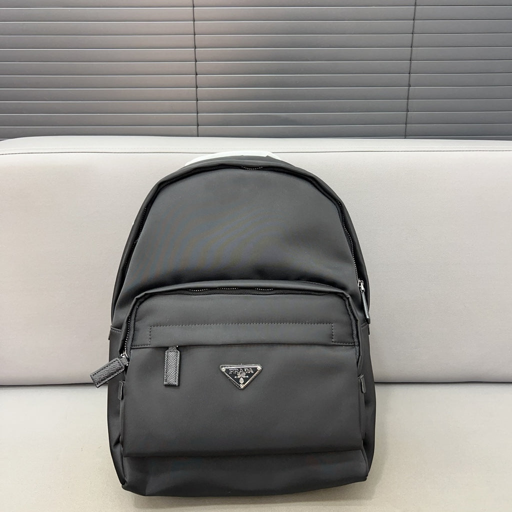 PR Re-Nylon Backpack 1824060701