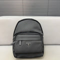 PR Re-Nylon Backpack 1824060701
