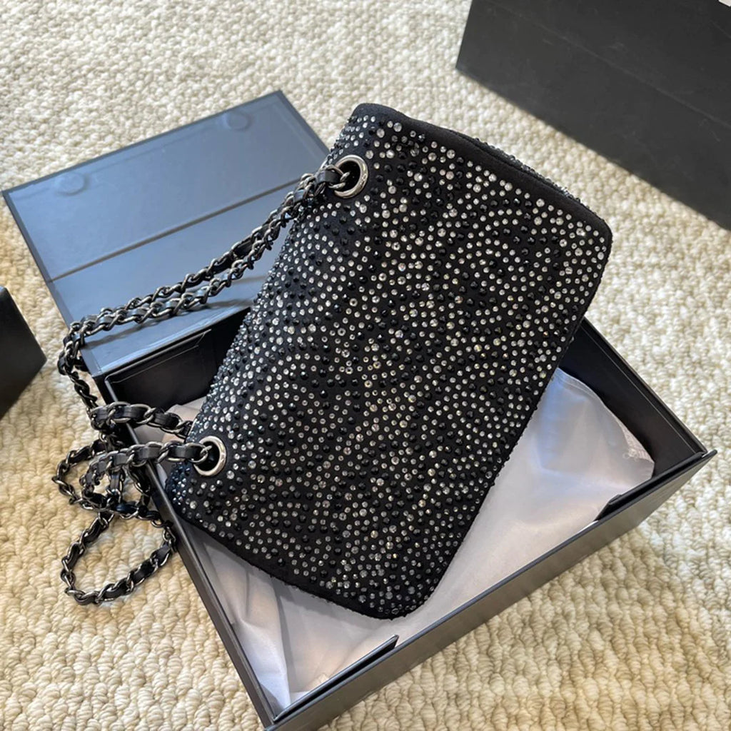 New fashionable and versatile hand-held crossbody bag 102022107
