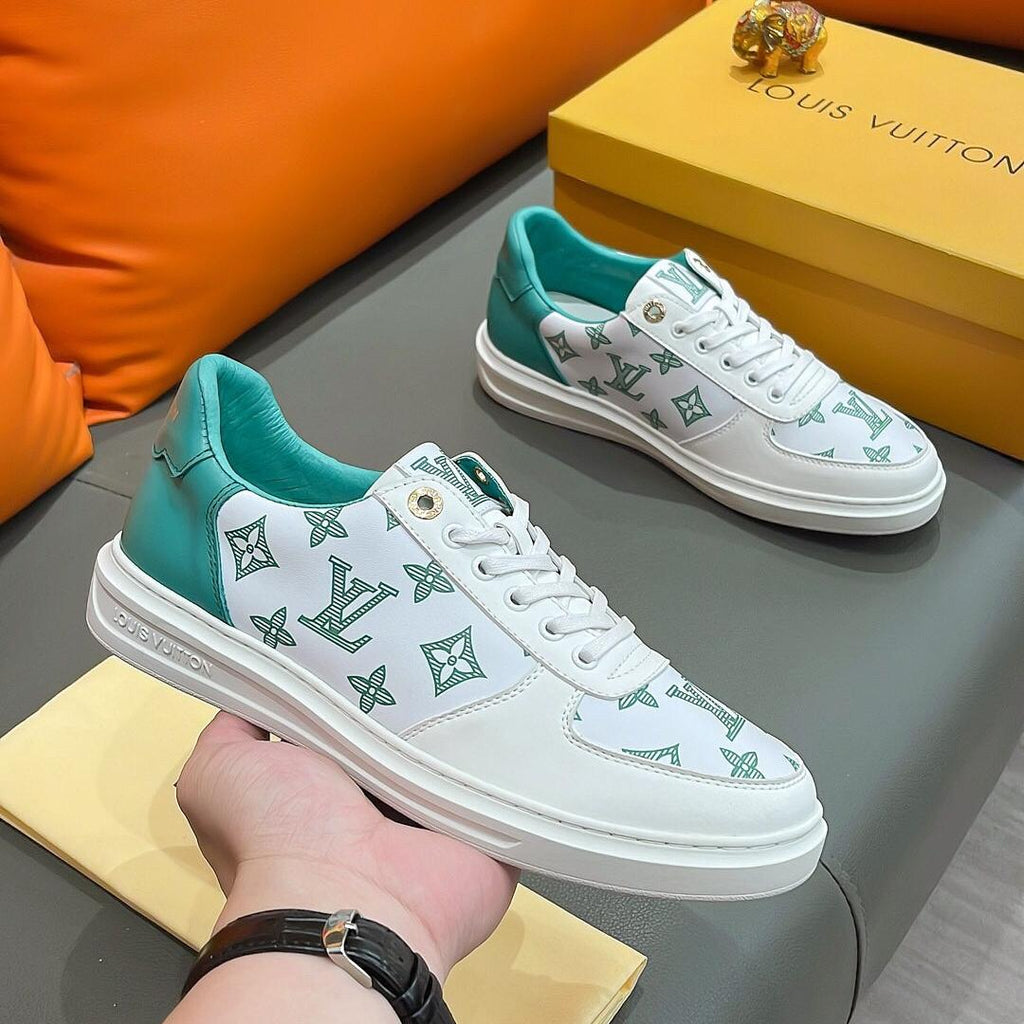 L classic casual sports shoes 0725090304