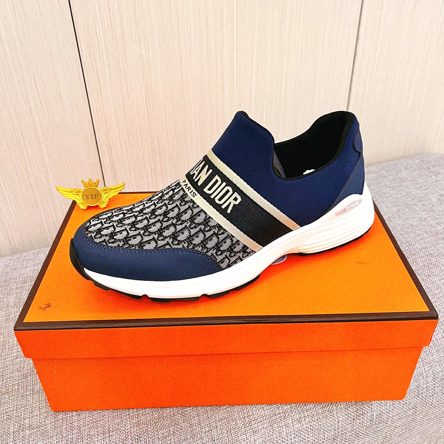 D Fashionable Casual Sports Shoes 0726032001