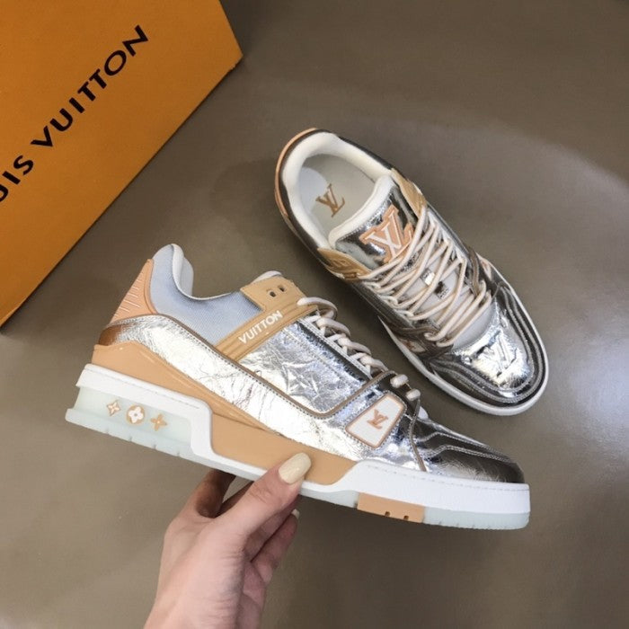 New fashion casual men's sports shoes WB1023110806