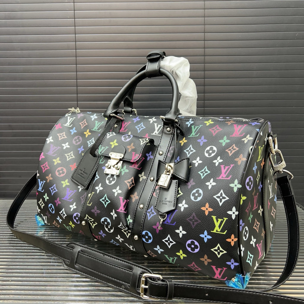 L fashion 3 color shoulder crossbody handbag travel bag 0725031905