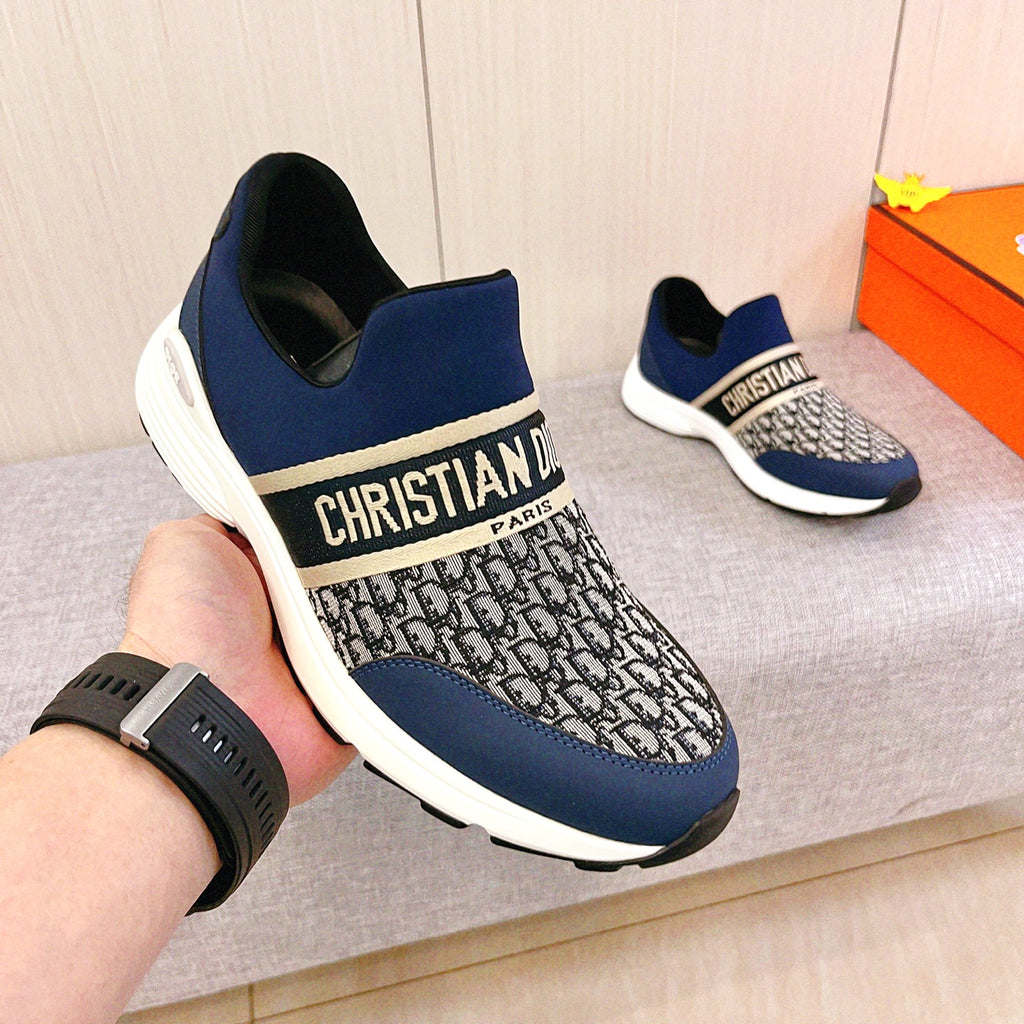 D Fashionable Casual Sports Shoes 0726032001