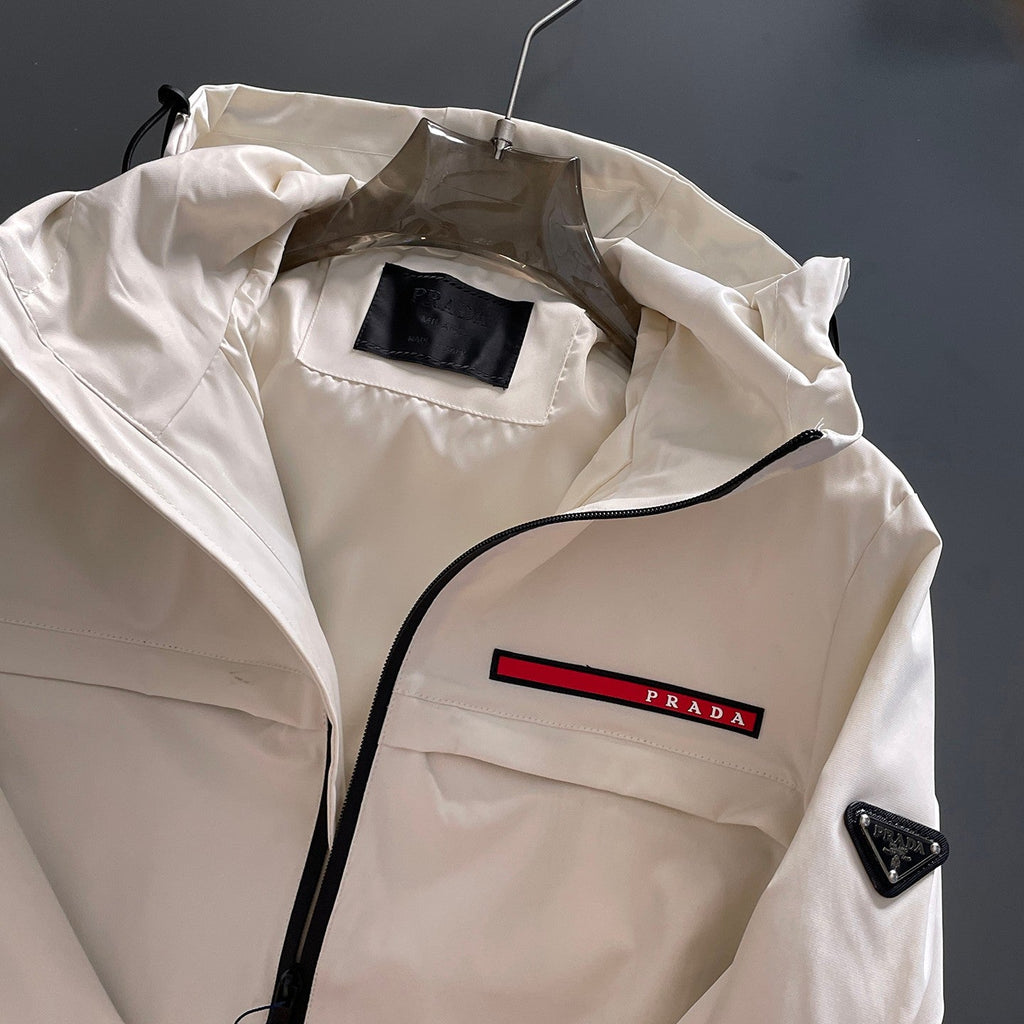 P fashion casual jacket coat 0725092603