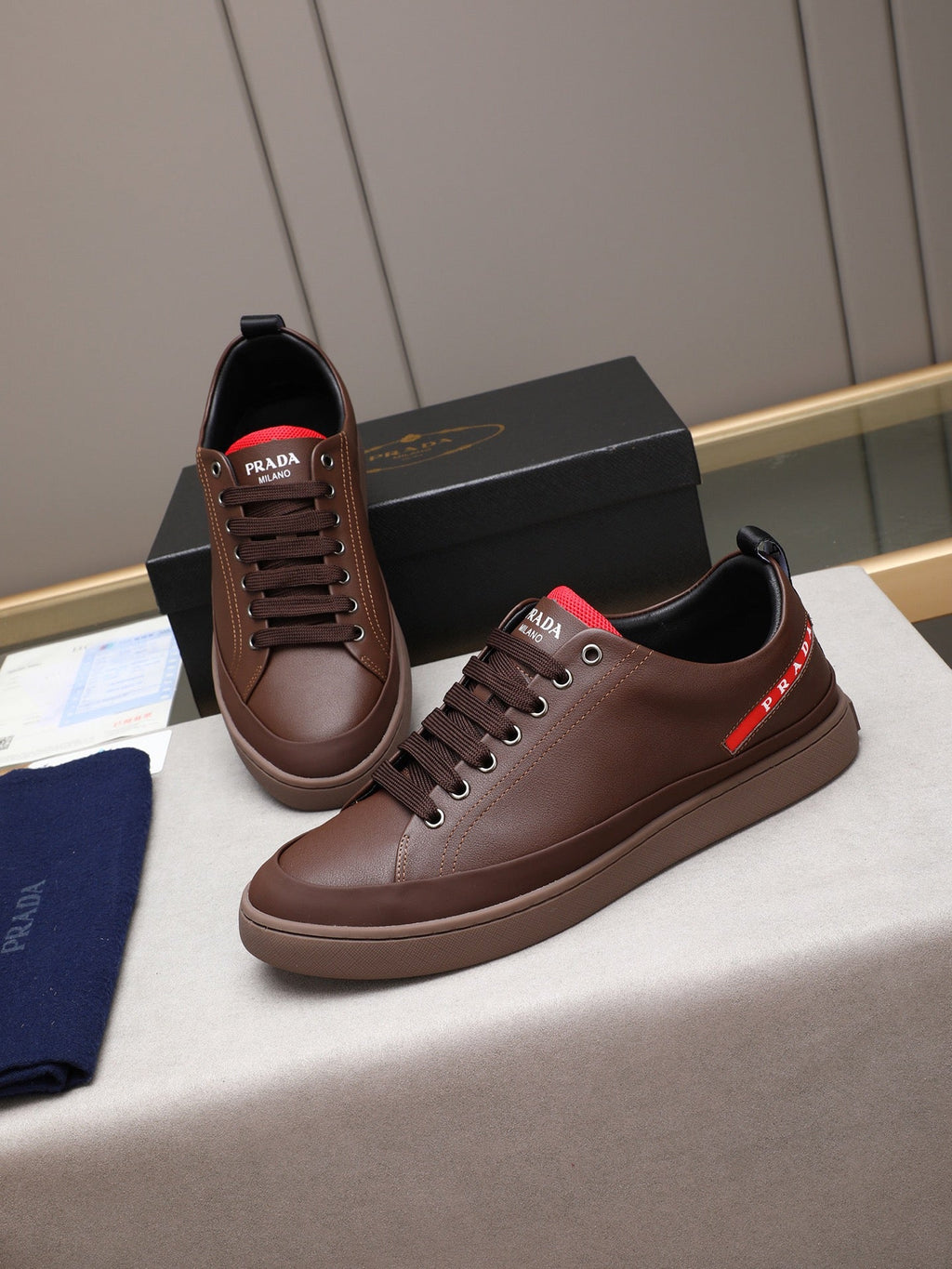 P fashion casual shoes 0725051301