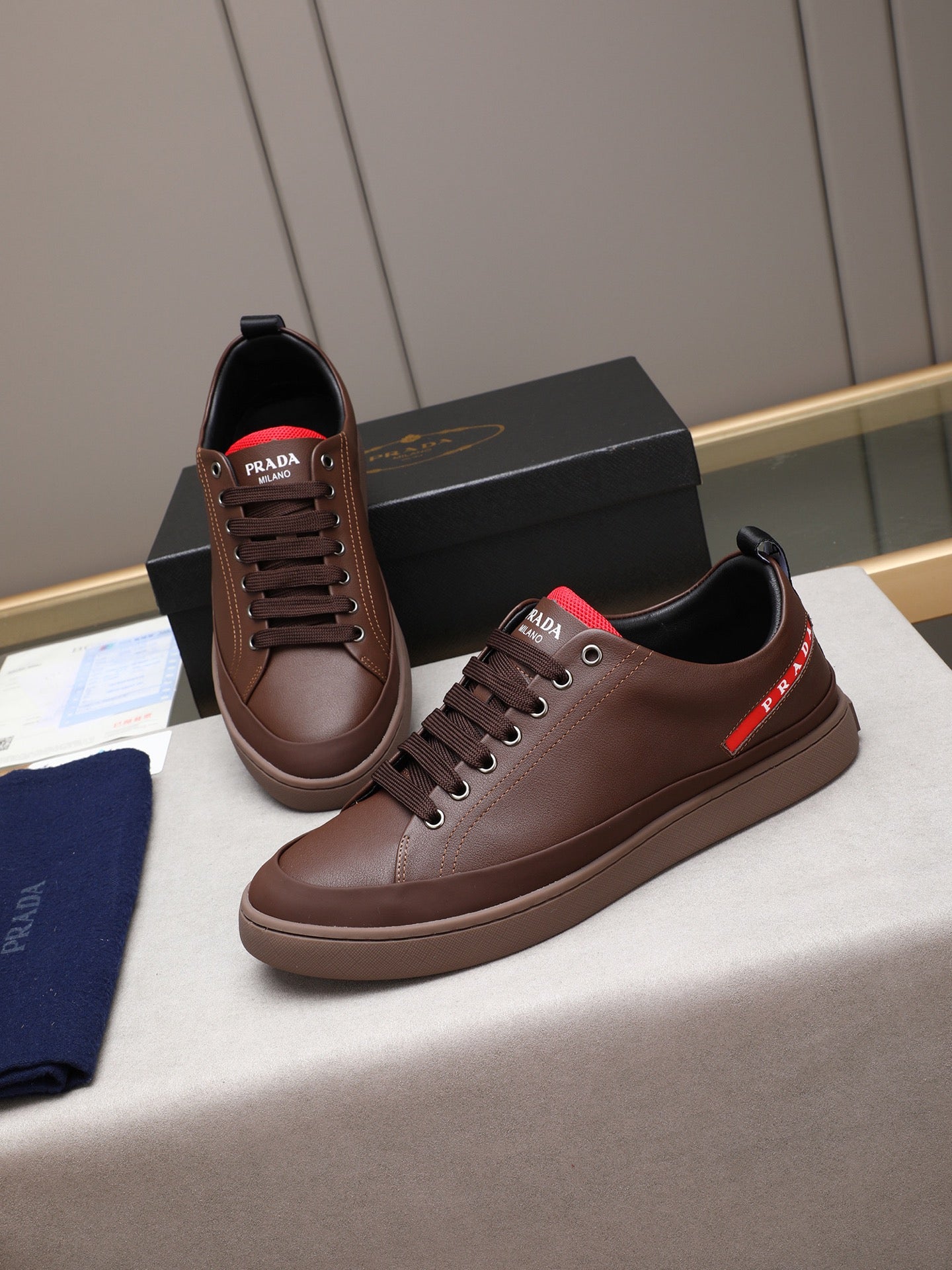 P fashion casual shoes 0725051301