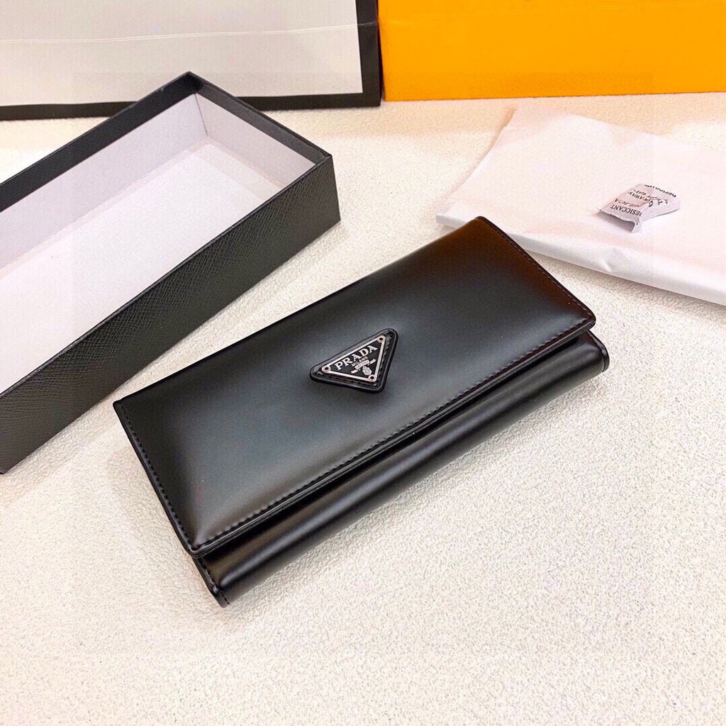 Fashion Classic Multifunctional Wallet KL10062620