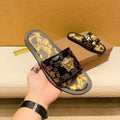 Coolest Men's Classic Summer Sandals S4