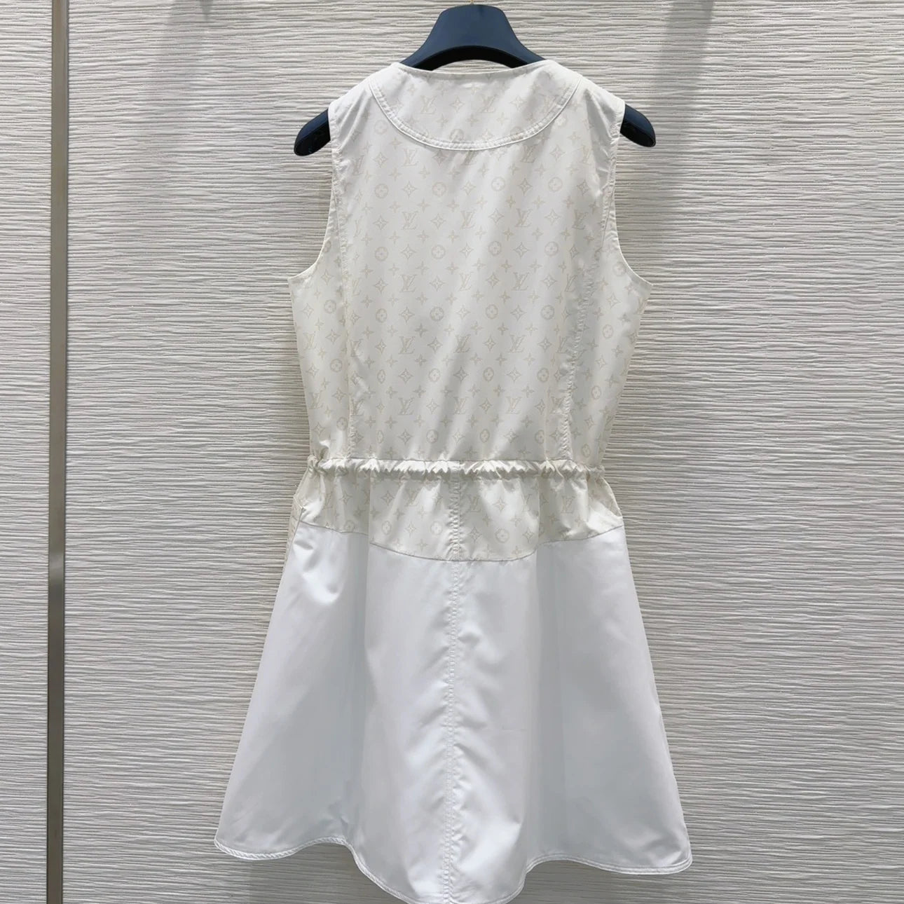 New spring vest dress 1426013006