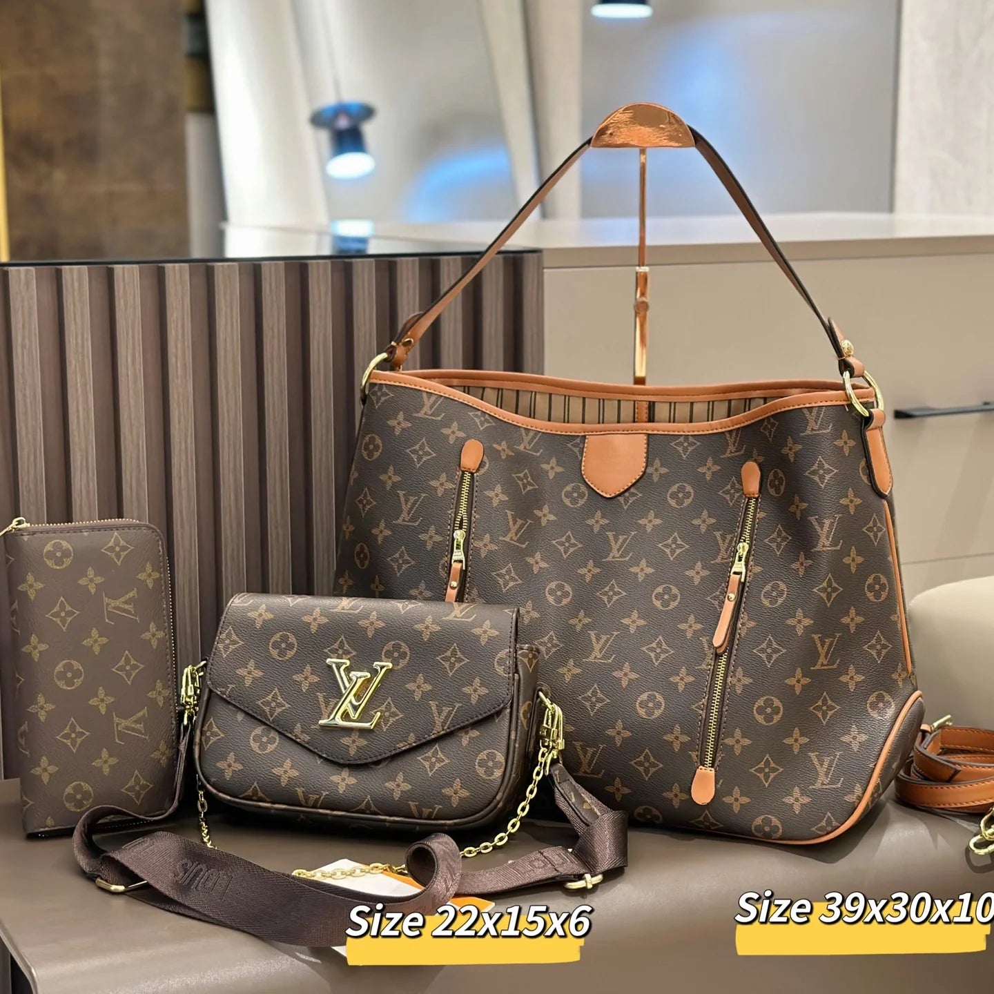 Bestselling handbag collection/set 1426013001