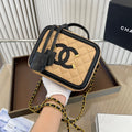 Five-color Small and Cute Cosmetic Bag WLFBG23021724