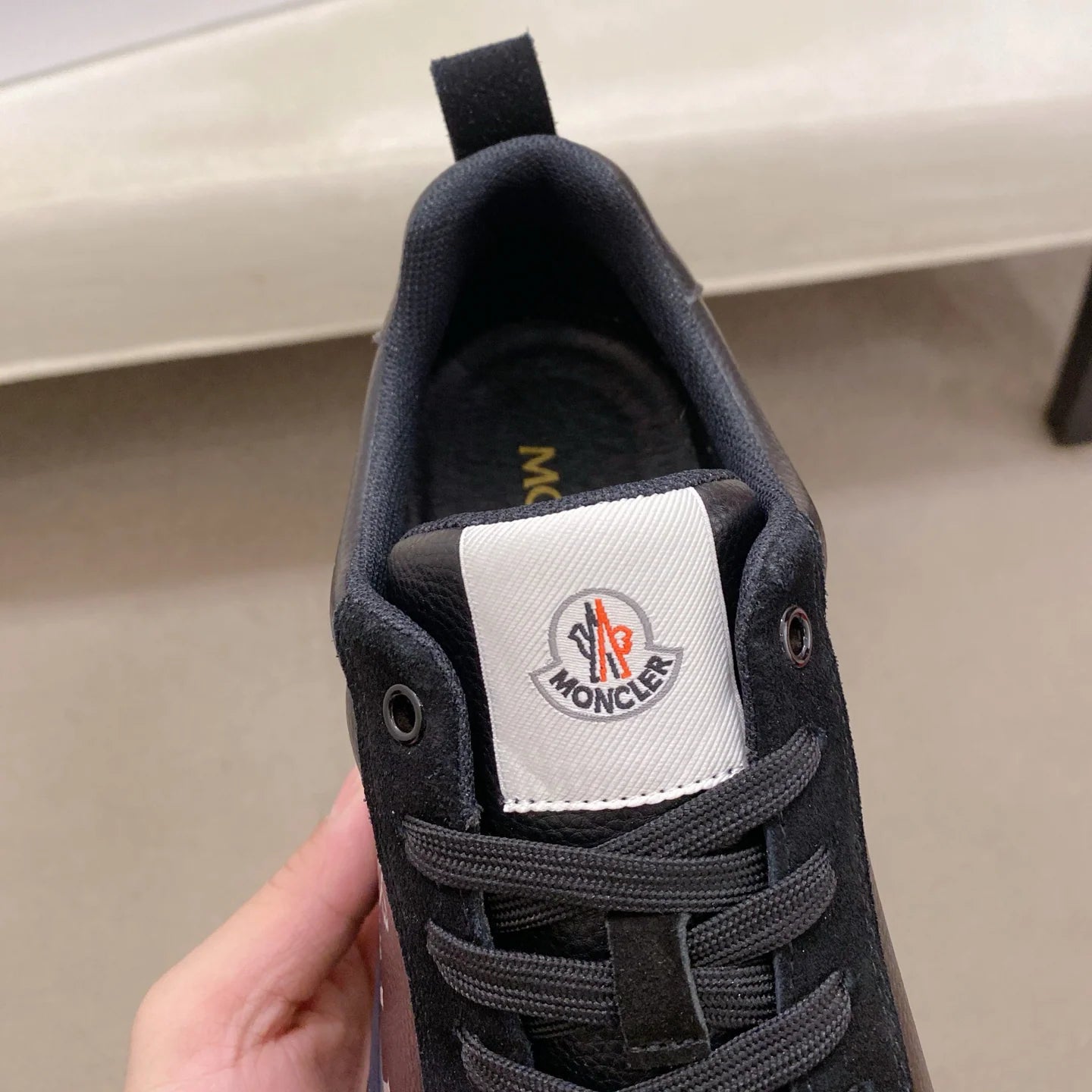 Men's casual sneakers 1425121804