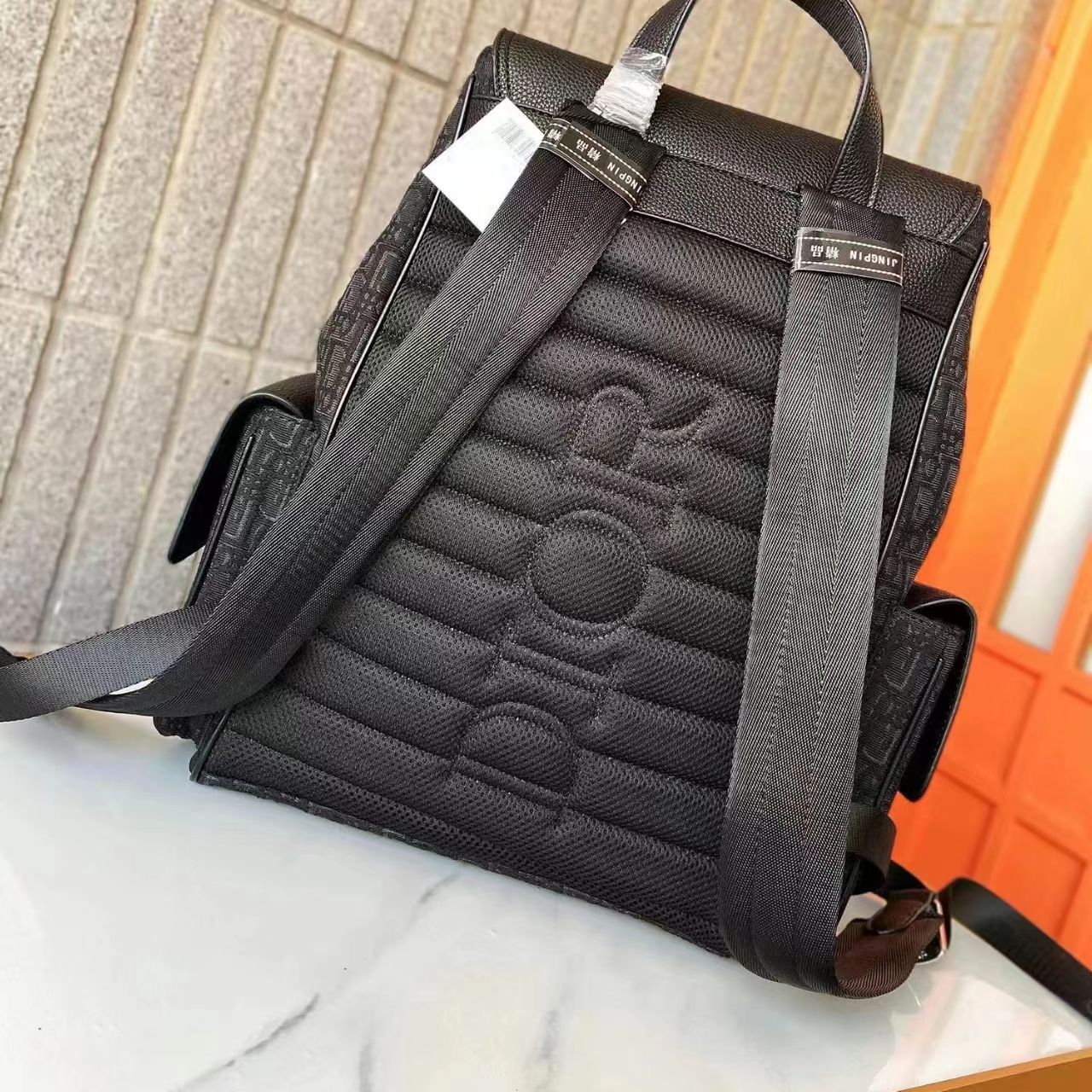 Fashion new travel backpack PD1023082122