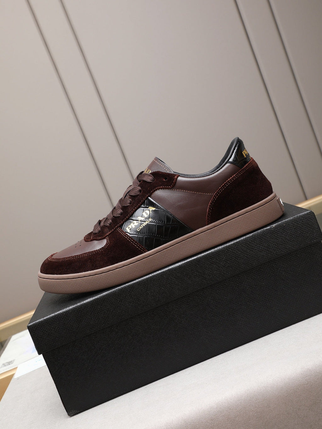 P men's fashion casual shoes 0725071502