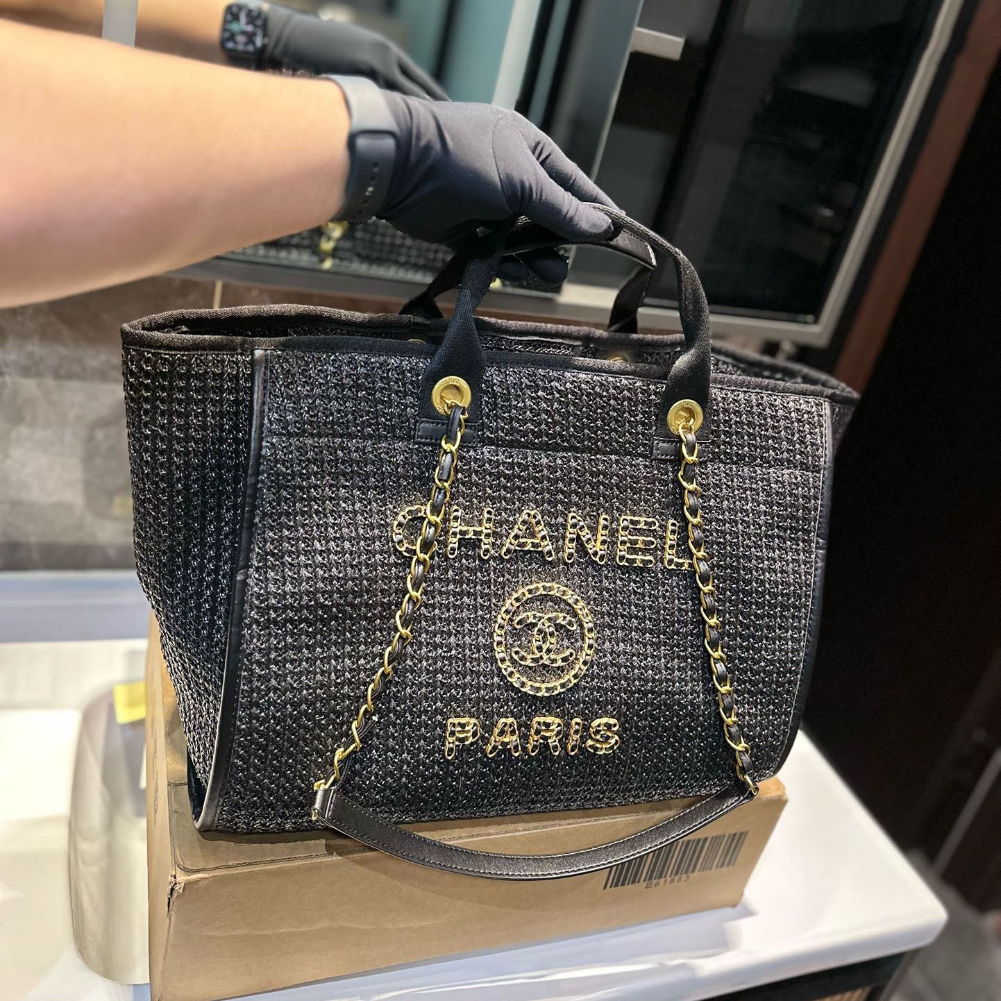 Beach Bag 1824091316