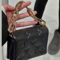 New Versatile Fashion Commuter Shoulder Bag PD10062921