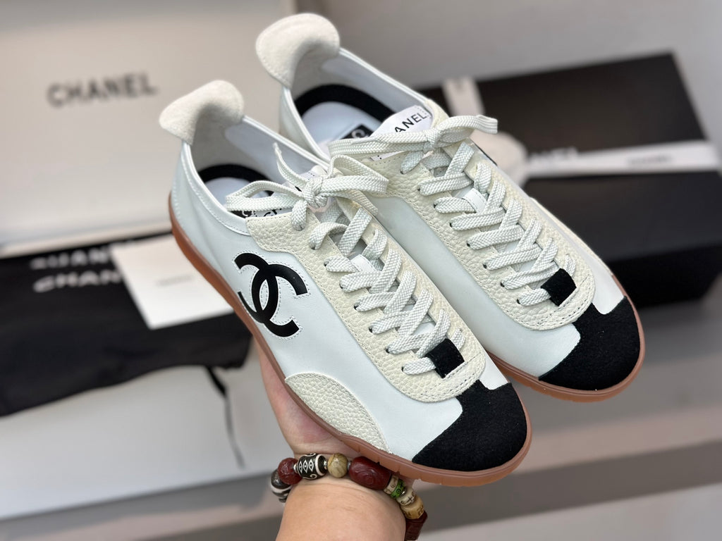CHL Spring & summer GAT Shoes(white) M072606002