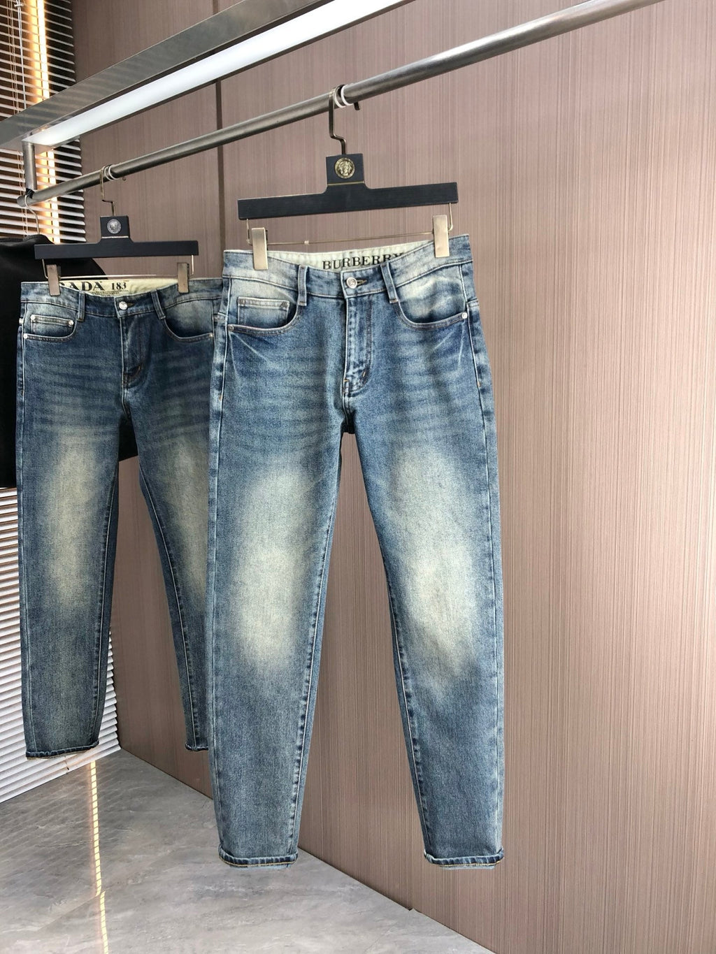 Bbr 25ss new fashion jeans 0725080603