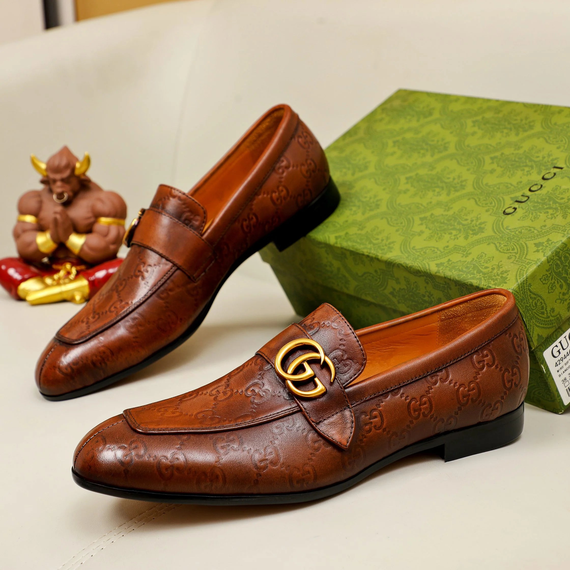Men's business formal leather shoes 0726050701