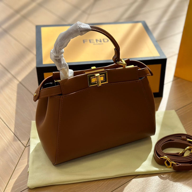 Hot Sale Classic Medium Size Bag XC24092501