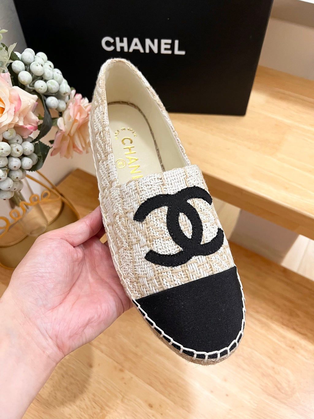 24ss new style fisherman shoes 0724080603