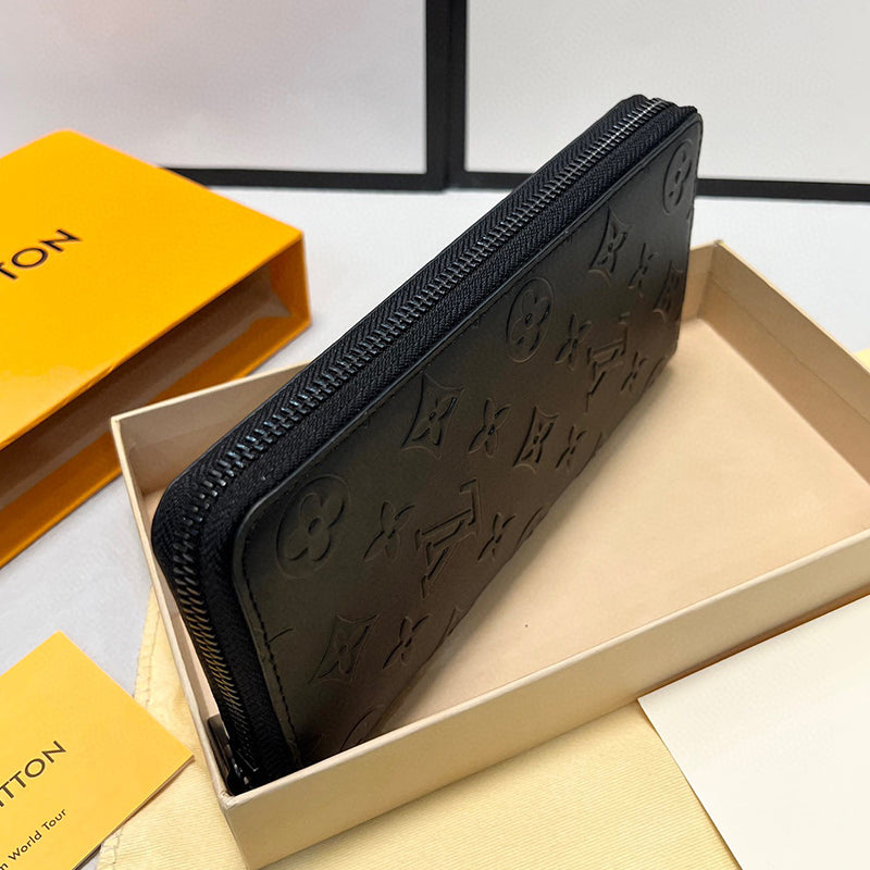 Fashion Classic Multifunctional Wallet KL10062614