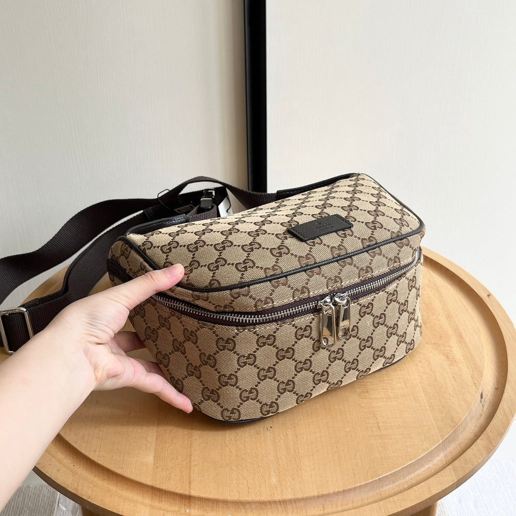 Waist bag 1824120904