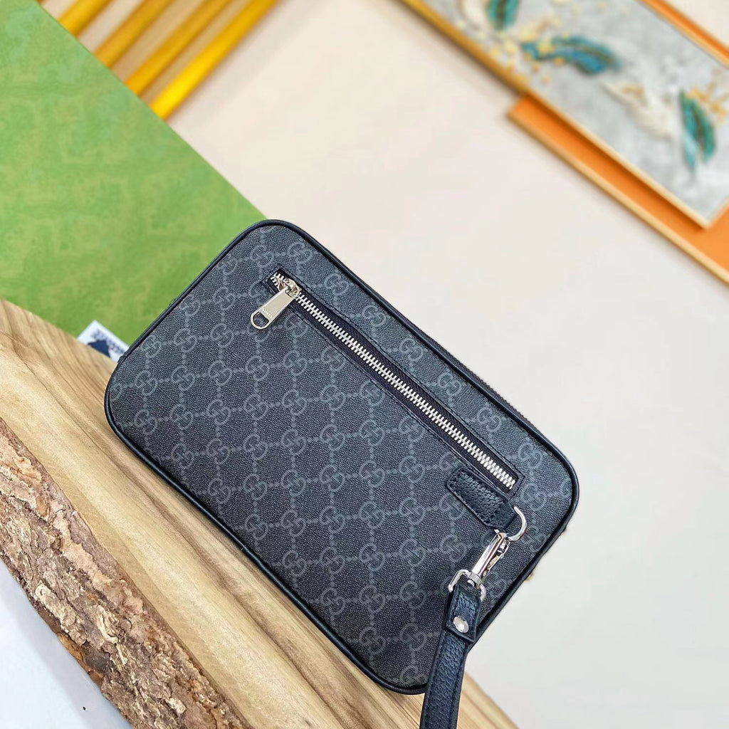 Classic Clutch 001