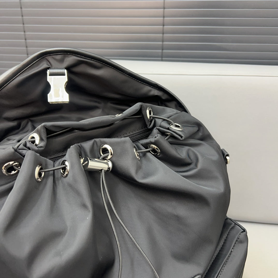 PR Re-Nylon Backpack 1824082601