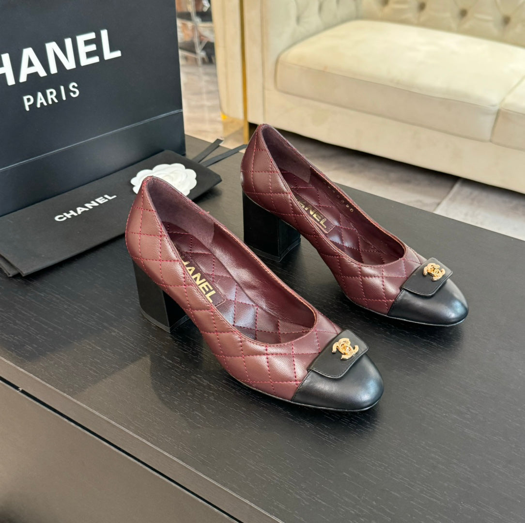 Luxury Fashion Diamond High Heels0725020802