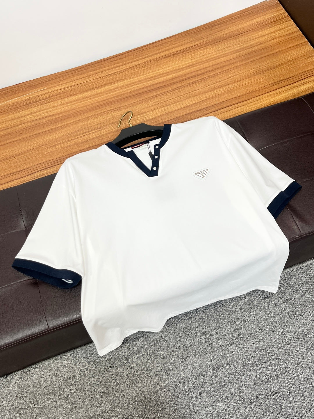 PR Fashion Casual Short-Sleeve 0726051916