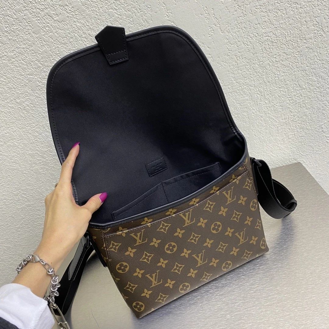 Copy]New all-match fashion bag  S0711012