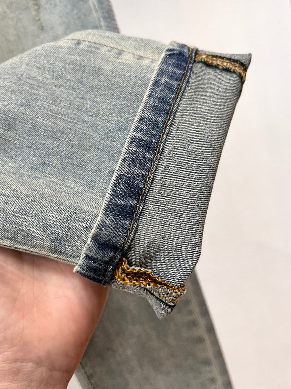 L 25ss new fashion jeans 0725061102