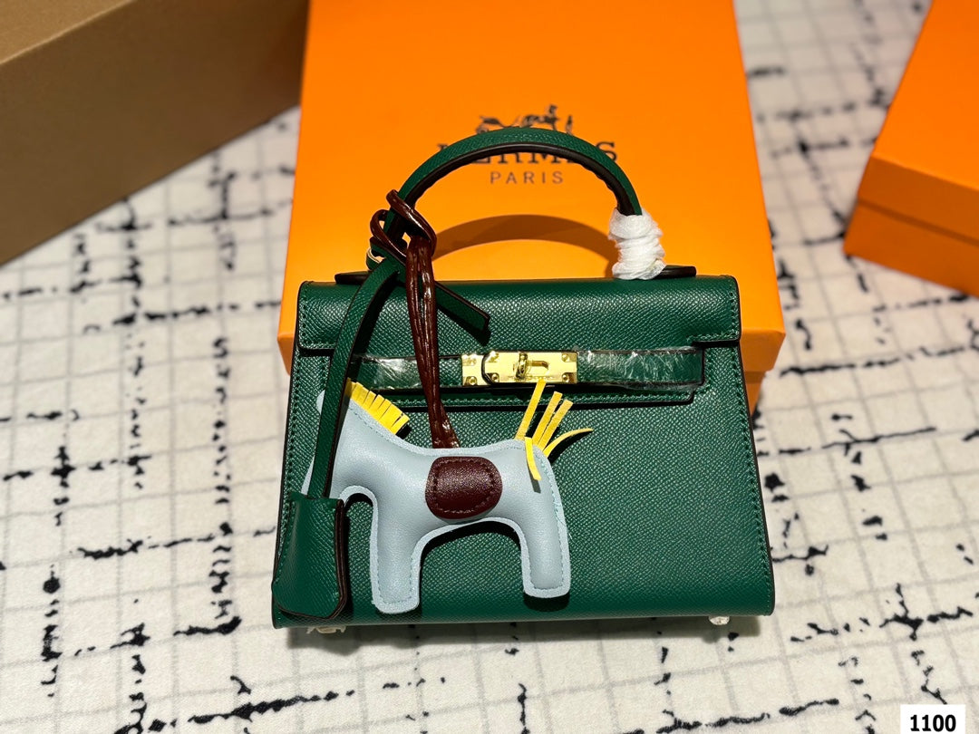 H Classic Kelly Bag 0724101015