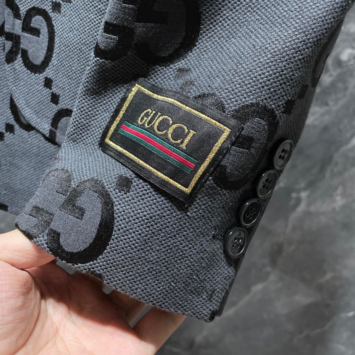 G High-end Trendy Casual Suit PD0223090701