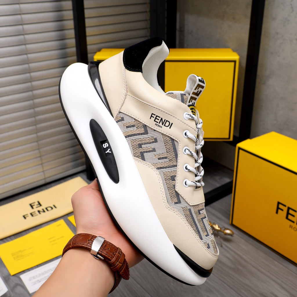 F casual style men's shoes XC0823040704