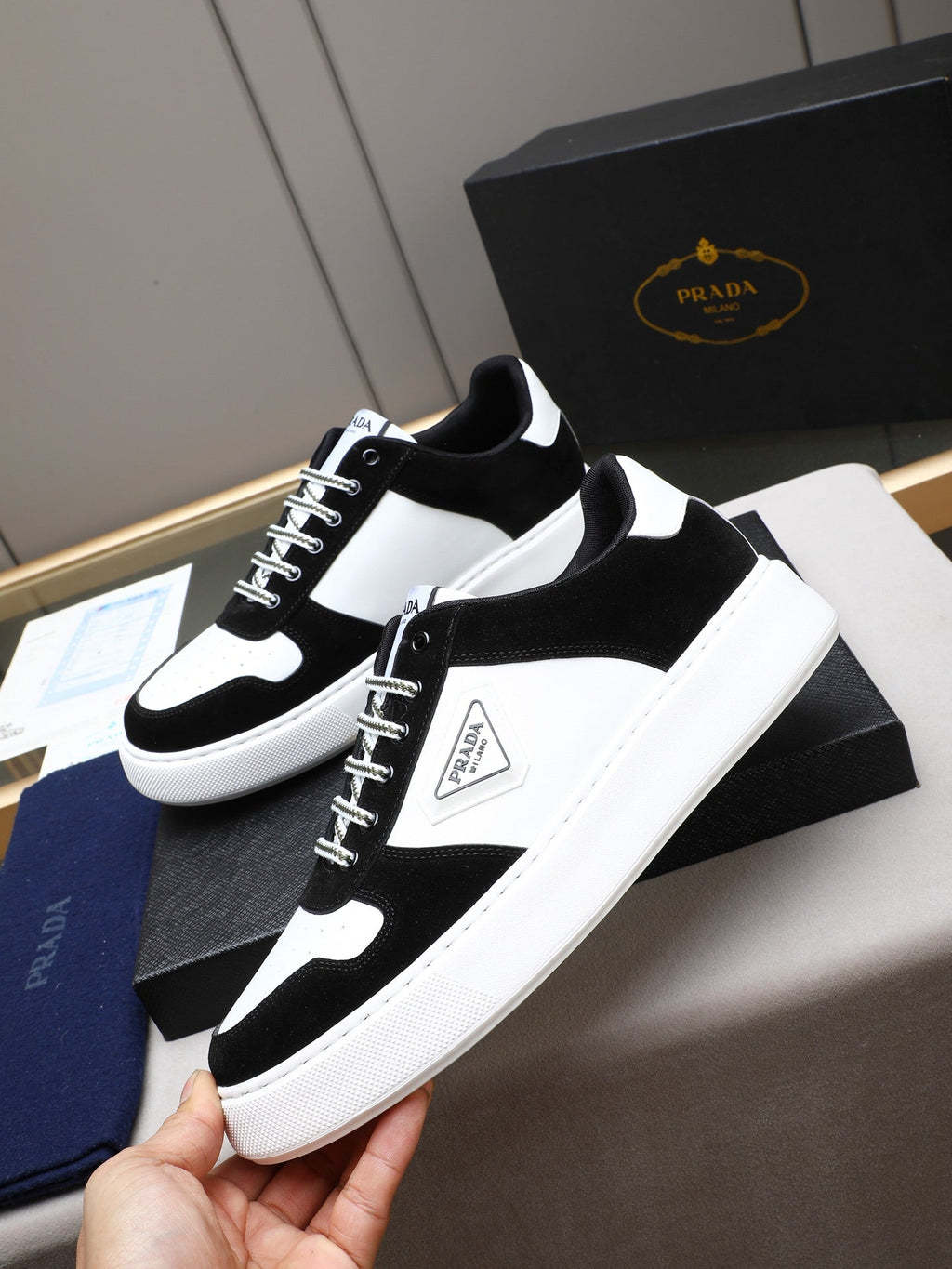 Men's casual sports shoes 0725122202