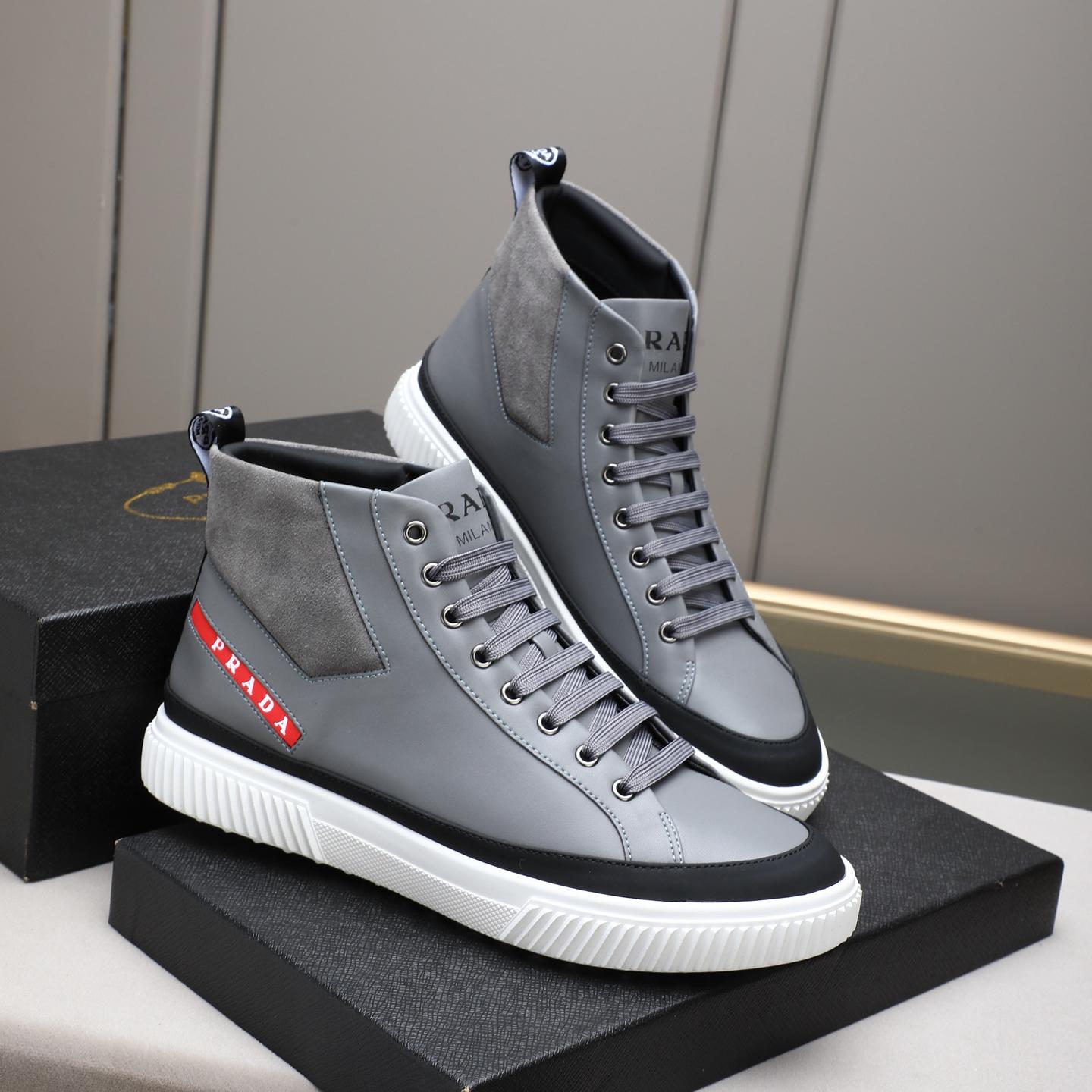 New high-top athletic casual shoes 0725122904