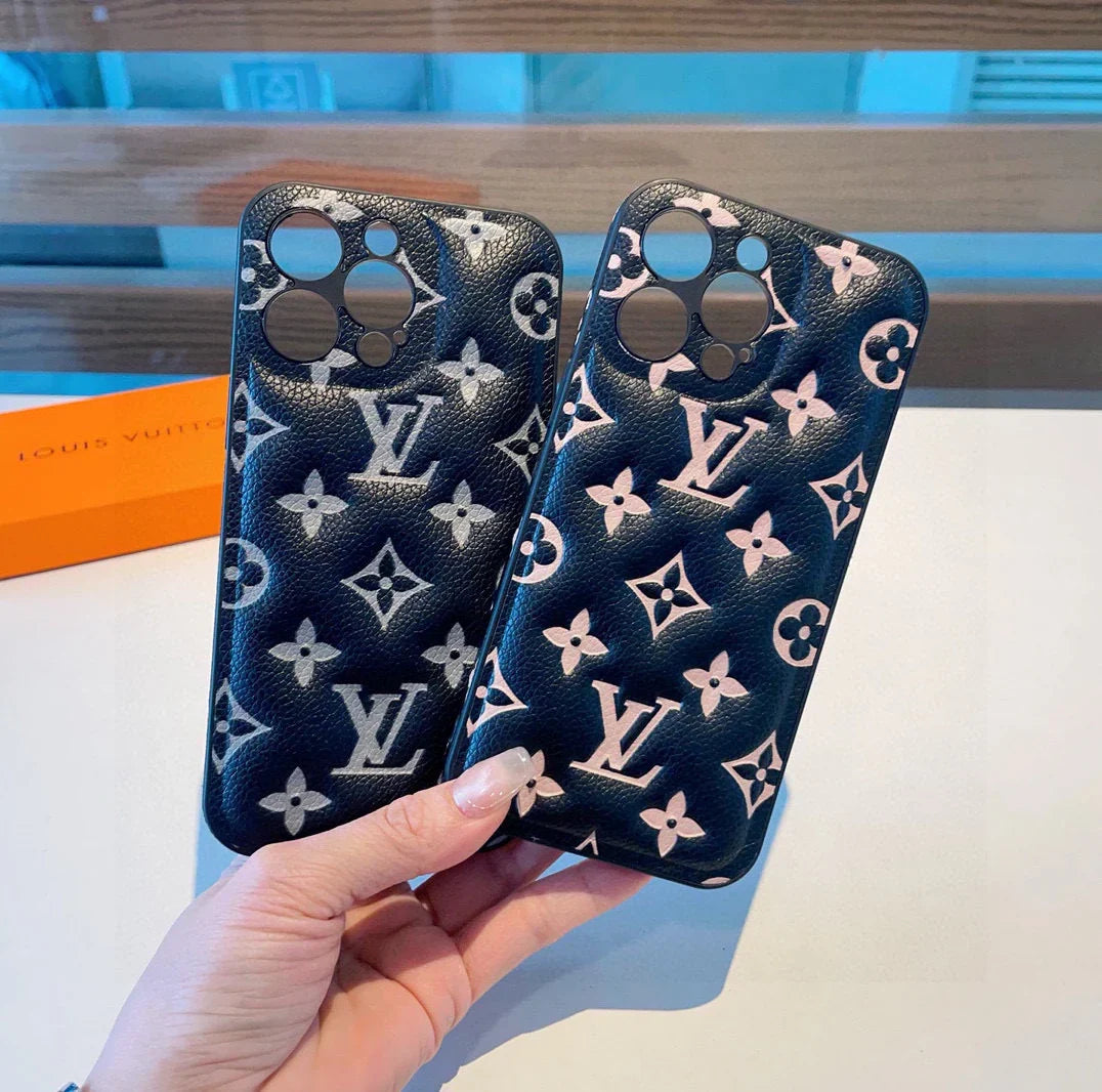 L fashion print mobile phone case 0725100905